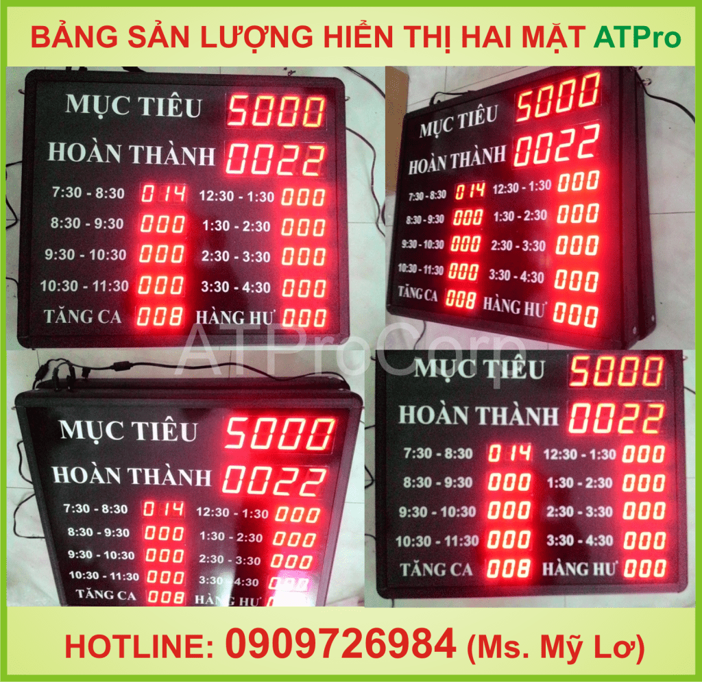 BANG SAN LUONG 2 MAT ATPro