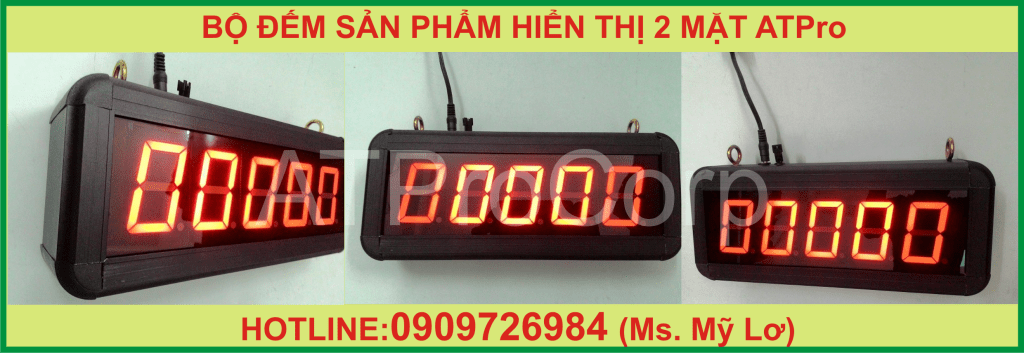 BO DEM SAN PHAM HIEN THI 2 MAT