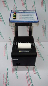 BÁN MÁY LẤY SỐ THỨ TỰ - GIÁ MÁY IN SỐ THỨ TỰ
