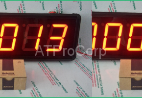 BẢNG ĐIỆN TỪ ĐẾM SẢN PHẨM - BẢNG LED ĐẾM SẢN PHẨM