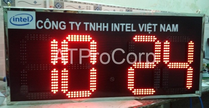 DONG HO 4 SO INTEL 1