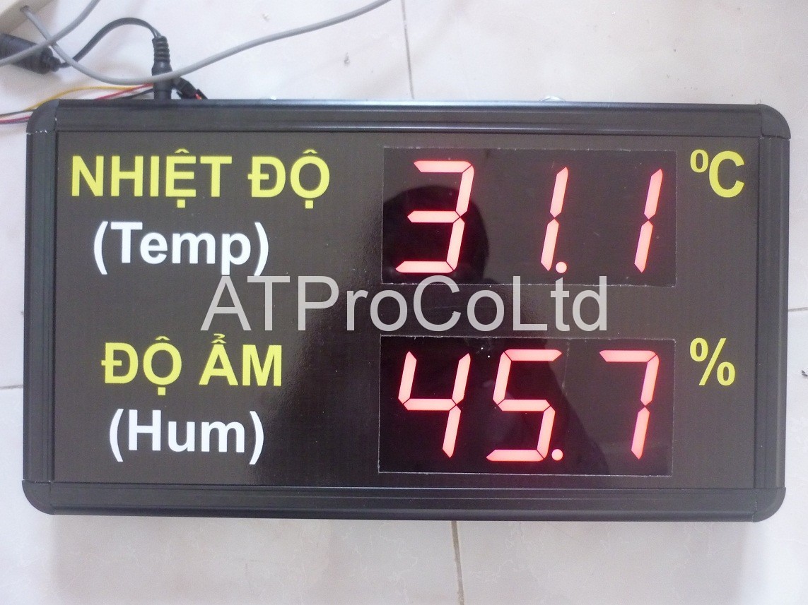 DONG HO DO NHIET DO DO AM