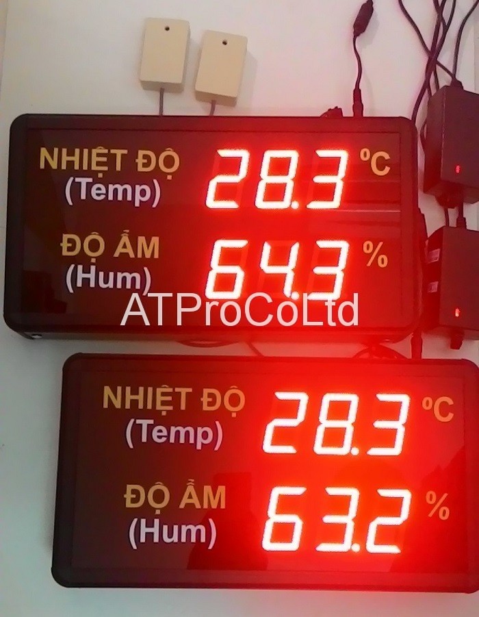 DONG HO DO NHIET DO DO AM