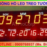 DONG HO DIEN TU TREO TUONG DONG HO DIEN TU TREO TUONG
