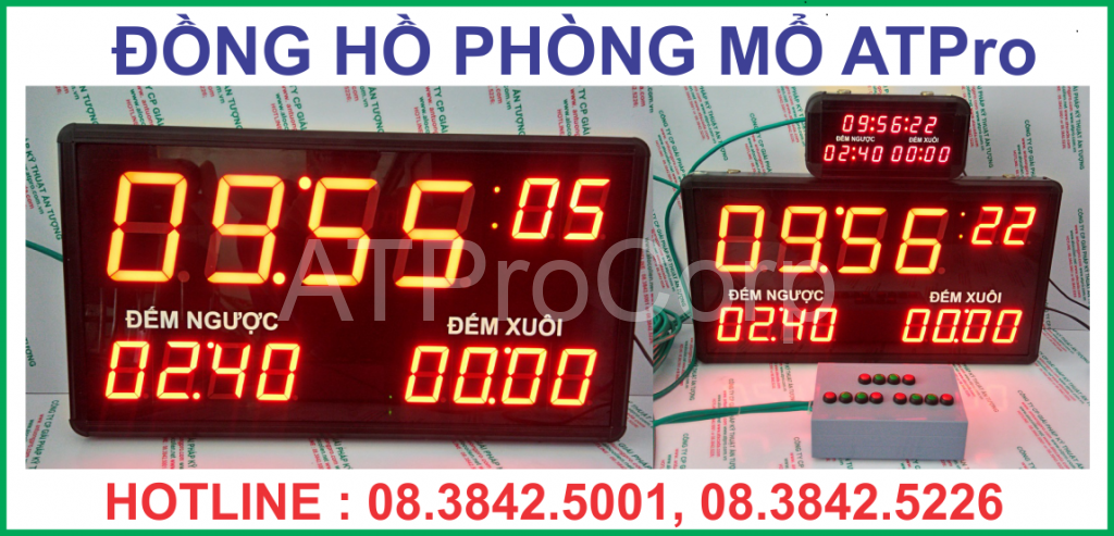DONG HO PHONG MO - ĐỒNG HỒ PHÒNG MỔ