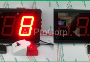 HỆ THỐNG ĐẾM SẢN PHẨM - THIẾT BỊ ĐẾM SẢN PHẨM