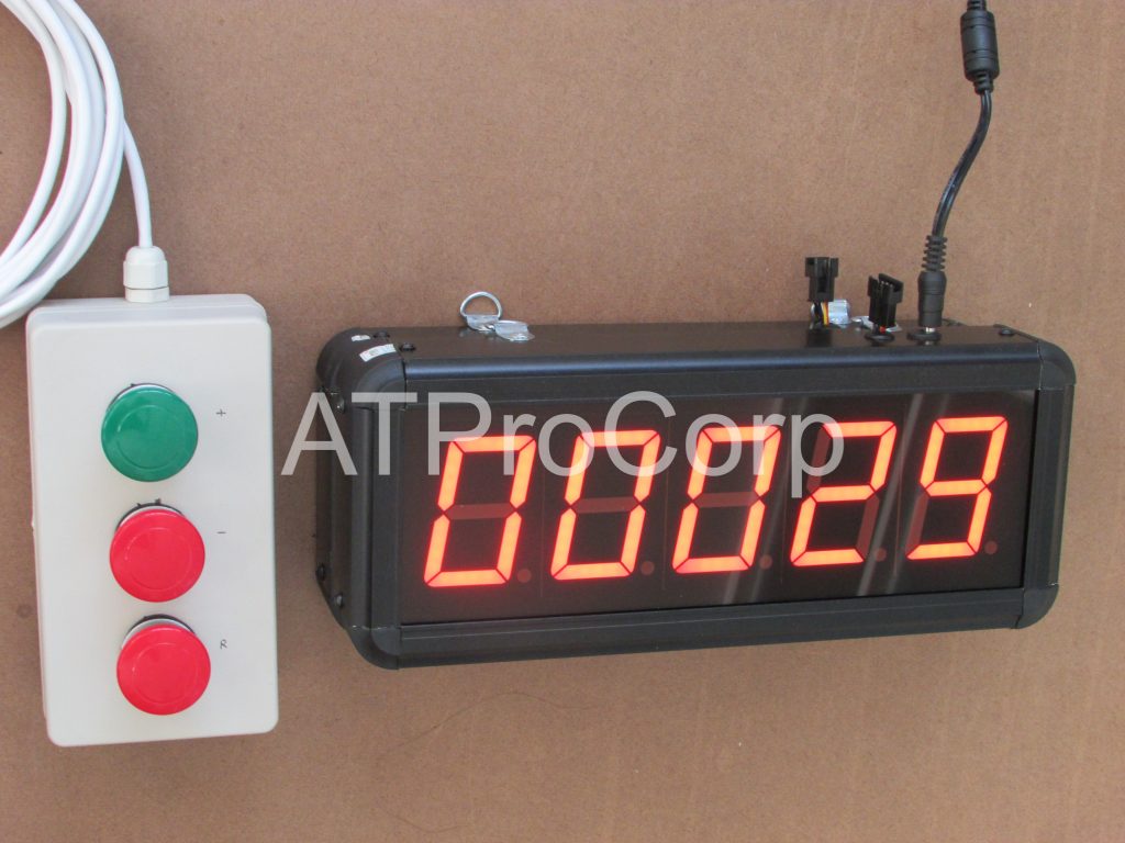 BỘ ĐẾM SẢN PHẨM 