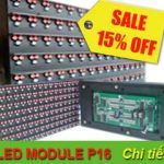 KM-LED-MODULE-P16-ATPRO KM-LED-MODULE-P16-ATPRO