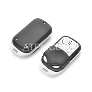 Wireless-4-Button-RF-Duplicating-RF-Remote-Control