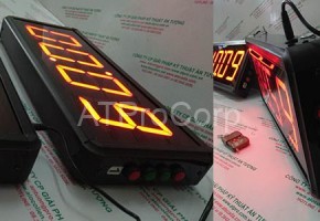 banner đồng hồ đếm ngược Minh Trung Đạt