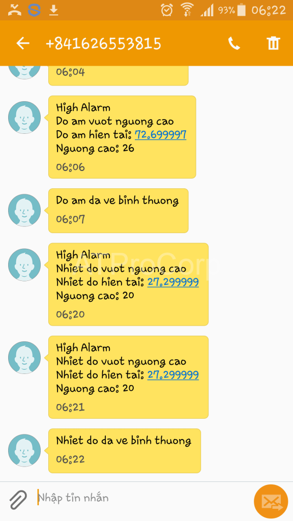 canhbao