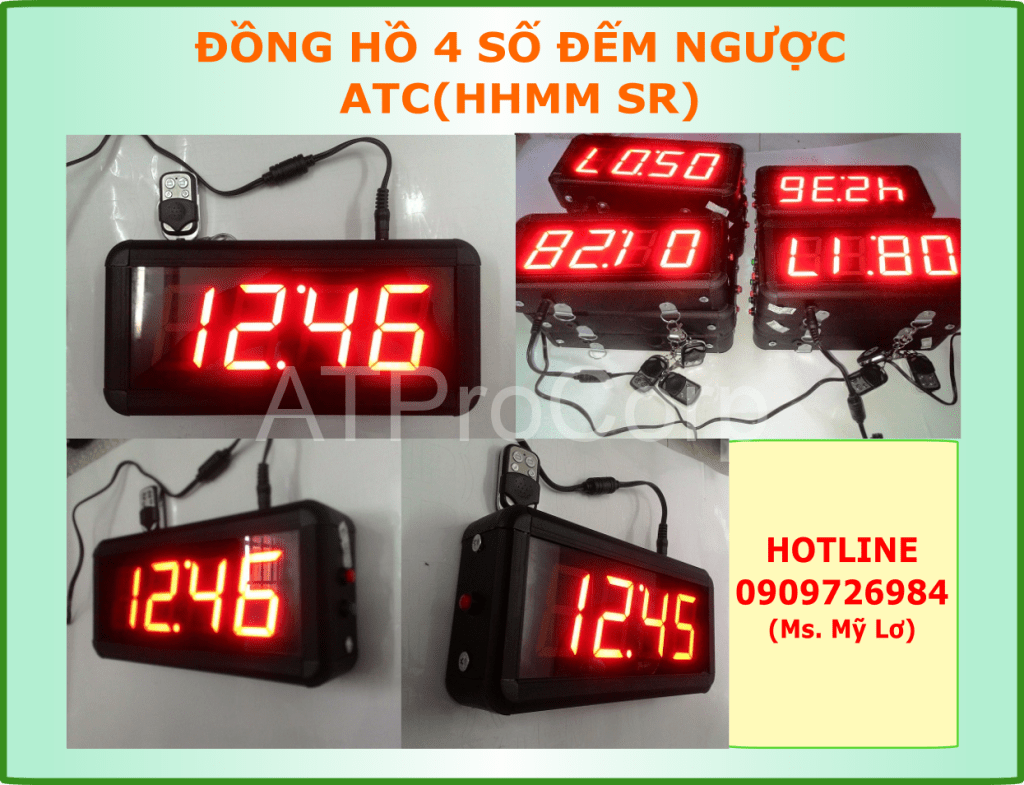 dong ho 4 so dem nguoc atc (hhmm sr)