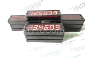 đồng hồ đếm xuôi giờ