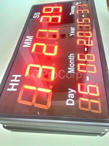 dong ho nhiet do thoi gian ATPro AJINOMOTO 2C