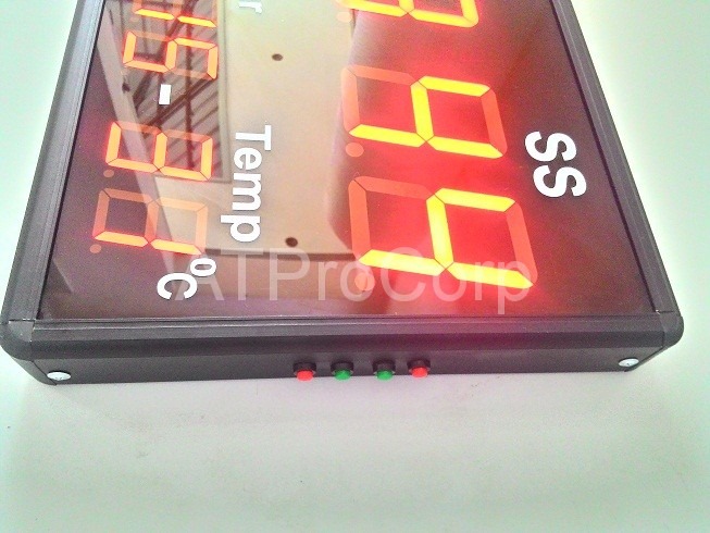 dong ho nhiet do thoi gian ATPro NT 2C