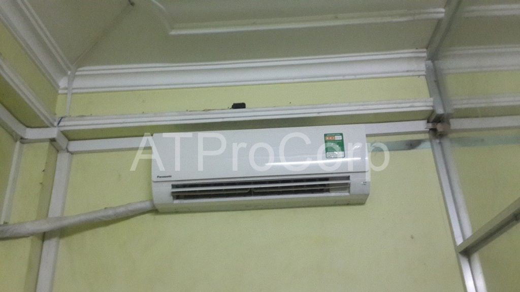 giam sat nhiet do phong máy chu server room ATPro 12