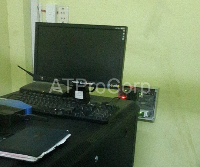 giam sat nhiet do phong máy chu server room ATPro 13 - Copy
