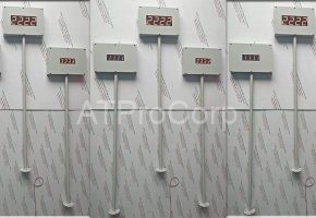 bảng điện tử led gọi số thứ tự