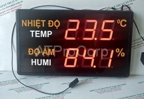 đồng hồ đo nhiệt độ nước