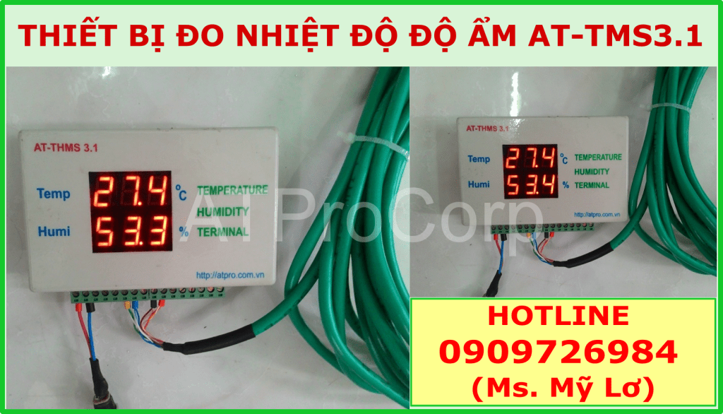 thiet bi do nhiet do do am AT-TMS3.1