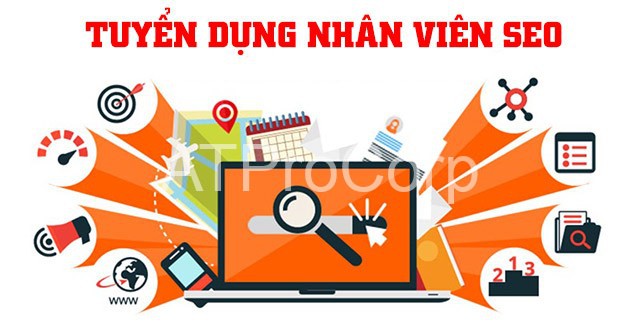 Nhân viên SEO