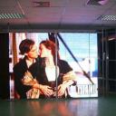 Bang dien tu Man hinh led indoor atpro Bảng điện tử   Màn hình LED fullcolor trong nhà