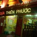 Bang dien tu Man hinh led outdoor 3mau atpro GIAN HÀNG