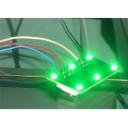 RGB SMD Module LED