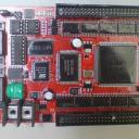  CPU quang báo, màn hình led: CPower 5200, NewWing, BX...